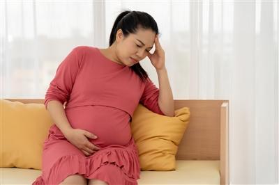 Struggling With Tokophobia: Know the Fear of Pregnancy