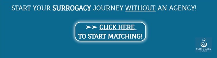 surrogacy without an agency - signup for Surrogacy Place