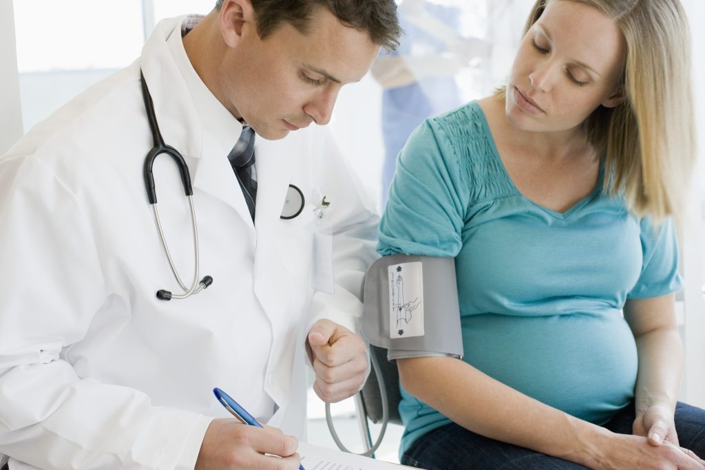 Sperm or egg donation and surrogacy