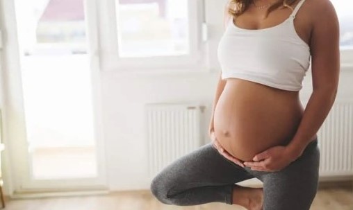 surrogacy pregnancy care