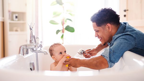 Surrogacy Rights for Fathers