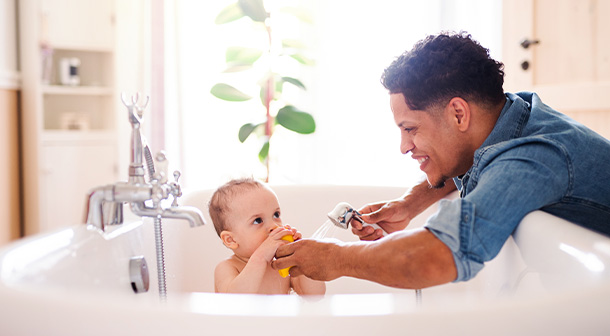 Surrogacy Rights for Fathers: Establishing Parental Rights